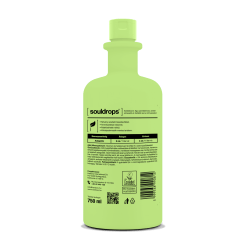 Alternative view of Souldrops Földcsepp Mosogatószer (750 ml)