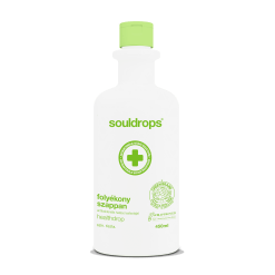 Souldrops Healthdrop Folyékony Szappan (750 ml)