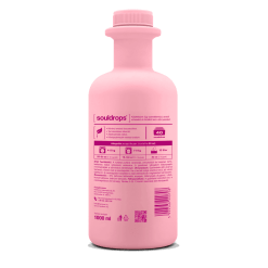 Alternative view of Souldrops Kristálycsepp Öblítő (1000 ml)