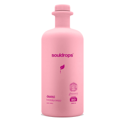 Souldrops Kristálycsepp Öblítő (2000 ml)