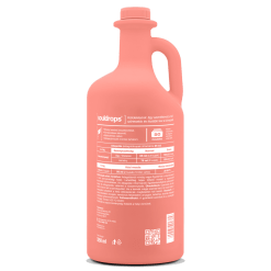 Alternative view of Souldrops Korallcsepp mosógél színes ruhákhoz (3250 ml)