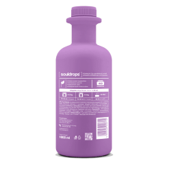 Alternative view of Souldrops Nektárcsepp Öblítő (1000 ml)