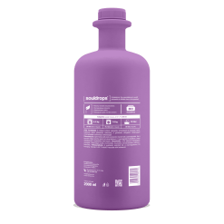 Alternative view of Souldrops Nektárcsepp Öblítő (2000 ml)