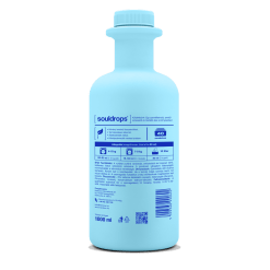 Alternative view of Souldrops Esőcsepp Öblítő (1000 ml)