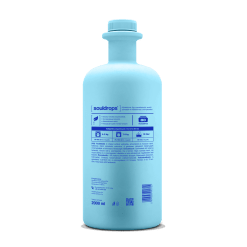 Alternative view of Souldrops Esőcsepp Öblítő (2000 ml)