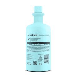 Alternative view of Souldrops Holdcsepp Mosogatószer (750 ml)